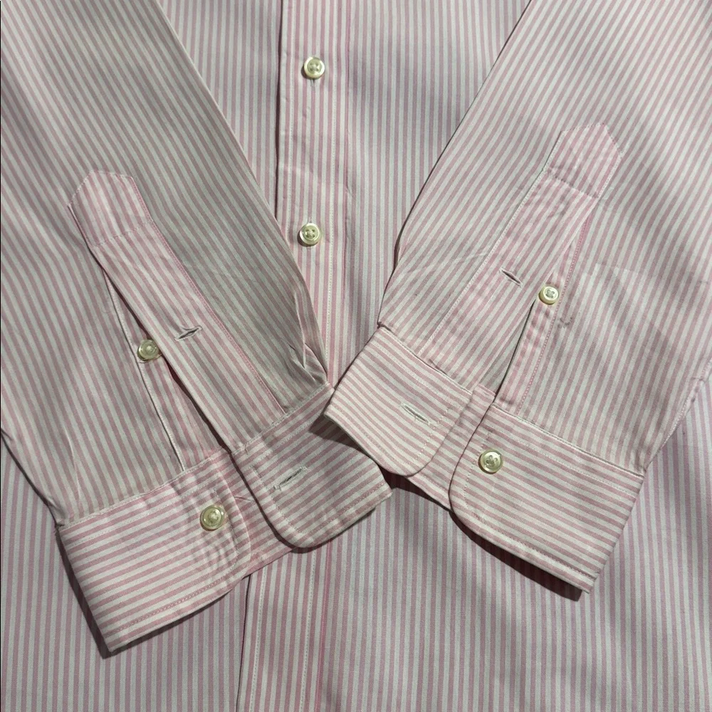 Polo Ralph Lauren men button